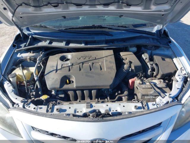 Toyota Corolla S Image 7