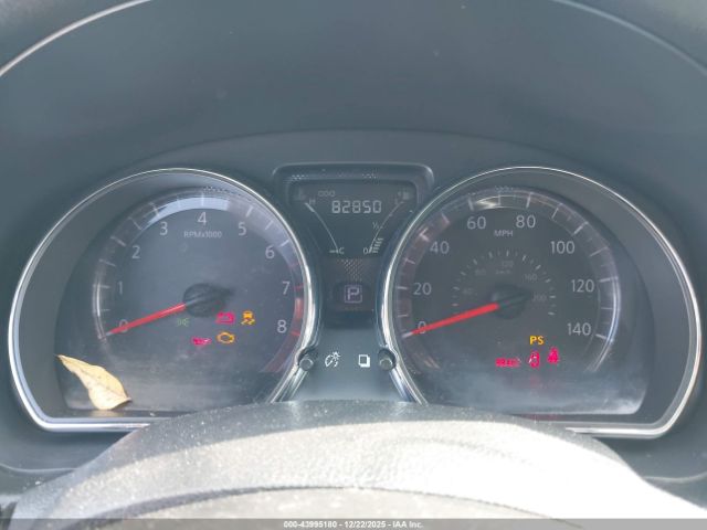 Nissan Versa 1.6 Sv Image 3