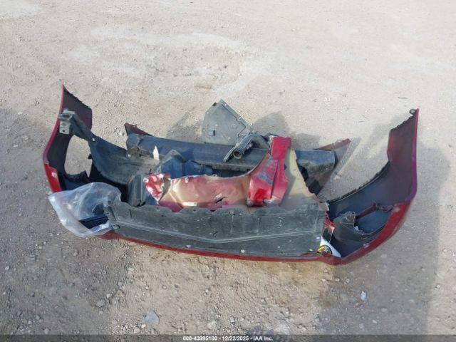 Nissan Versa 1.6 Sv Image 10