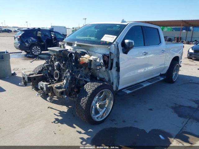 Chevrolet Silverado 1500 High Country Image 11