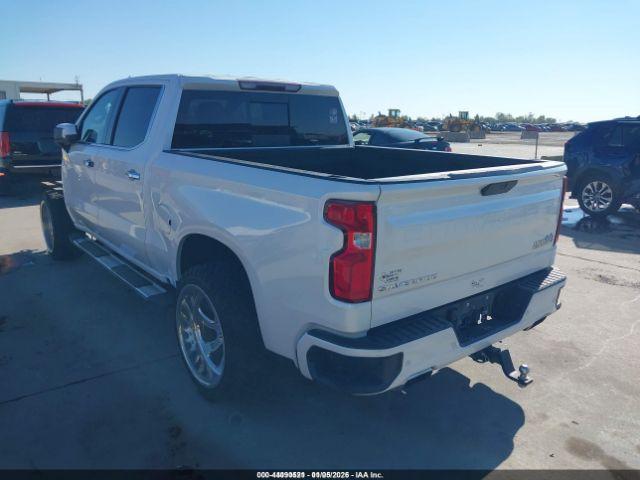 Chevrolet Silverado 1500 High Country Image 6