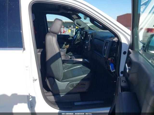 Chevrolet Silverado 1500 High Country Image 4