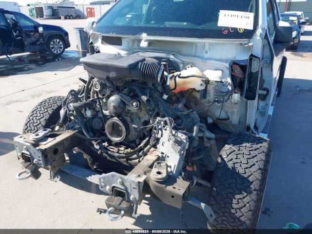 Chevrolet Silverado 1500 High Country Image 5