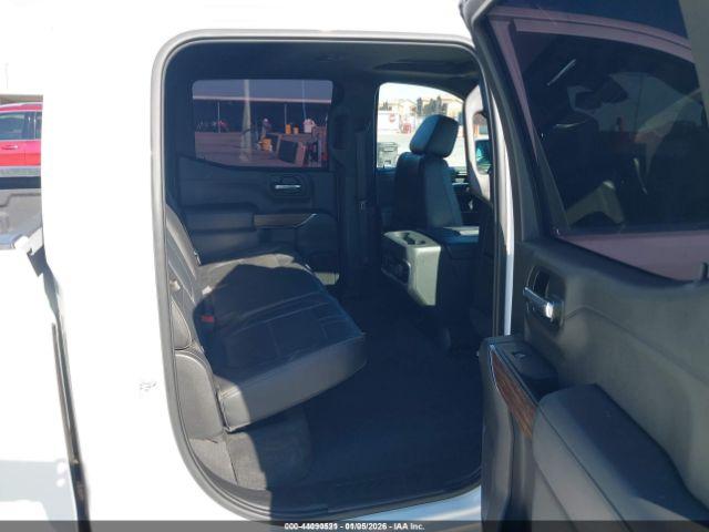 Chevrolet Silverado 1500 High Country Image 3