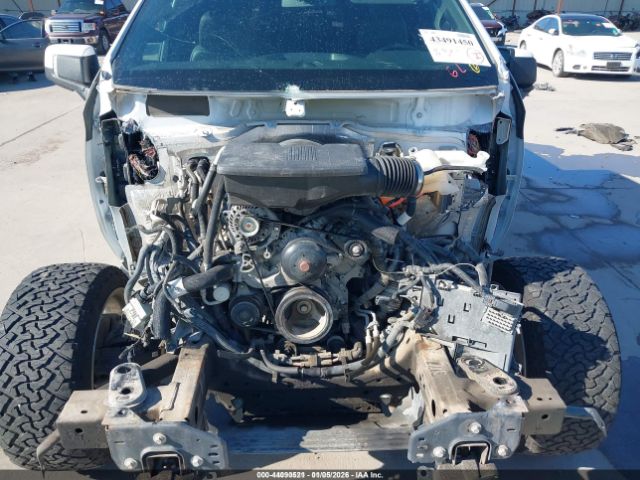 Chevrolet Silverado 1500 High Country Image 7