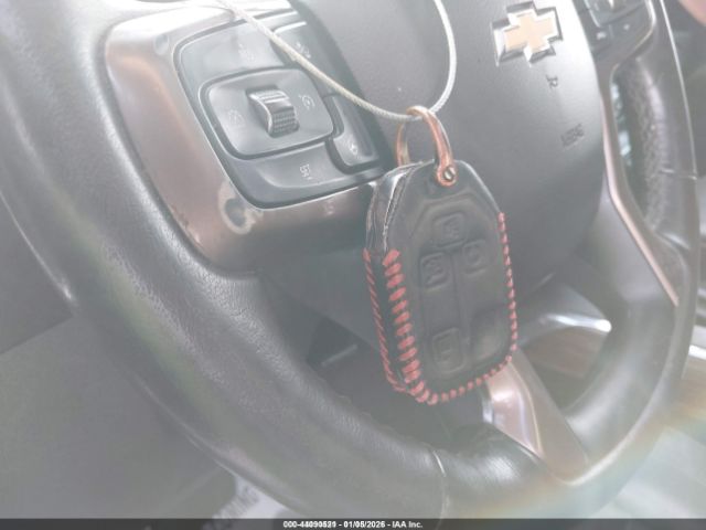 Chevrolet Silverado 1500 High Country Image 8