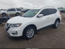 Nissan Rogue Sv Image 4