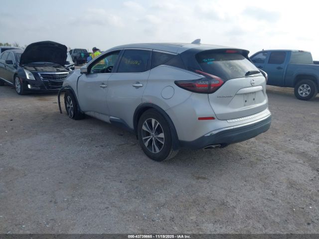 Nissan Murano S Image 6