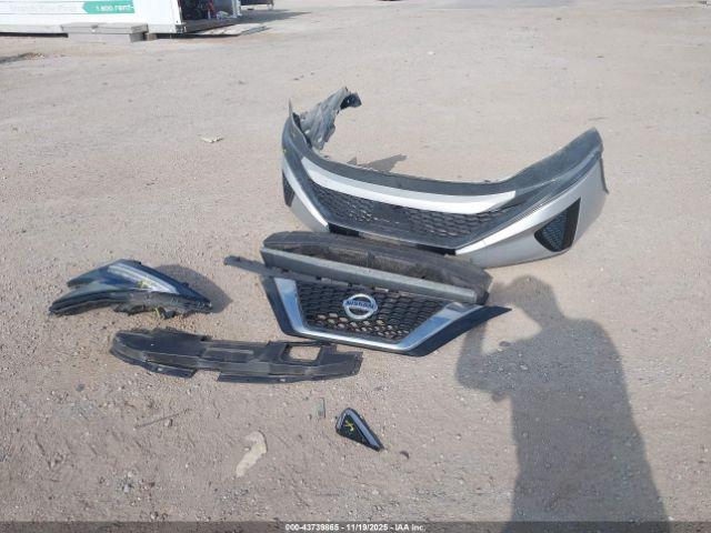 Nissan Murano S Image 14