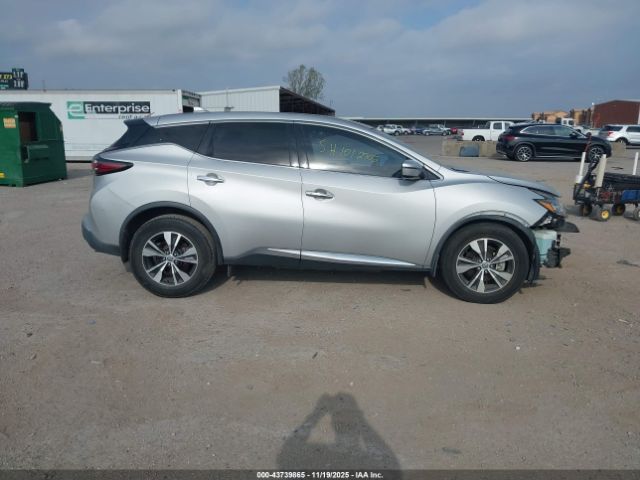Nissan Murano S Image 7