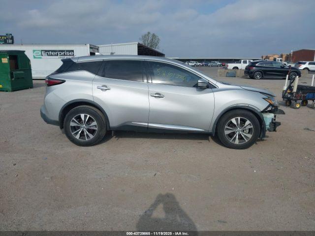 Nissan Murano S Image 7