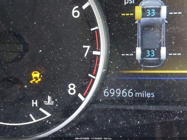 Nissan Murano S Image 5