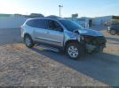 Chevrolet Traverse Ls Image 1