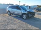 Chevrolet Traverse Ls Image 5