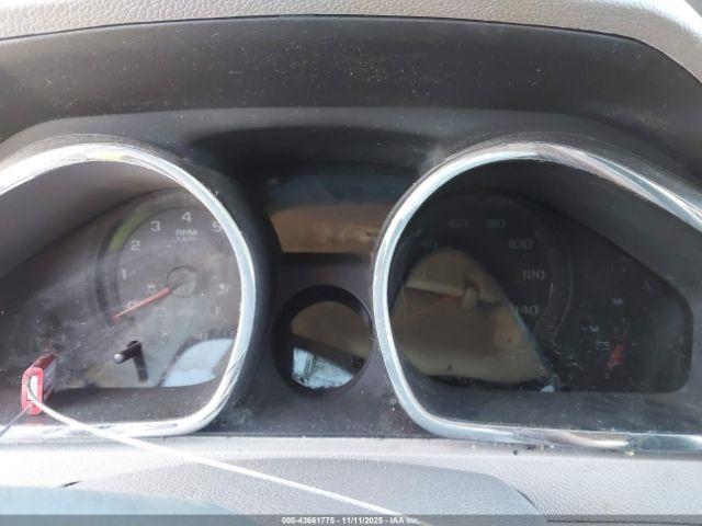 Chevrolet Traverse Ls Image 10