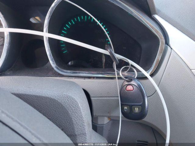 Chevrolet Traverse Ls Image 11