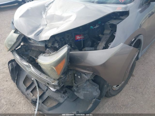 Honda CR-V Lx Image 6