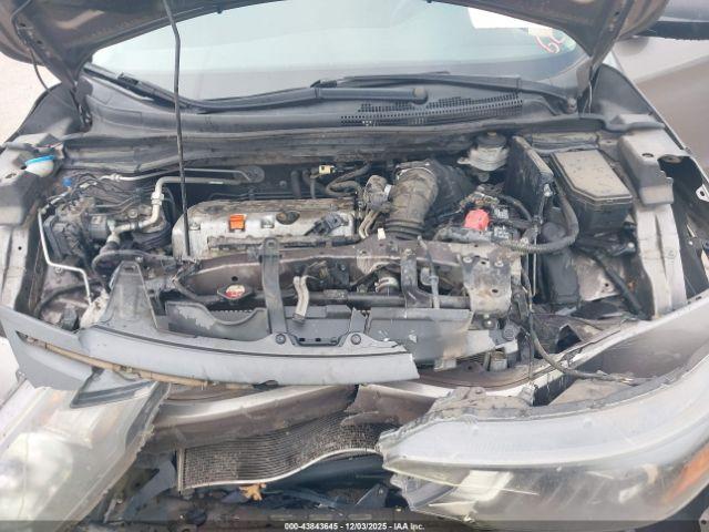 Honda CR-V Lx Image 14