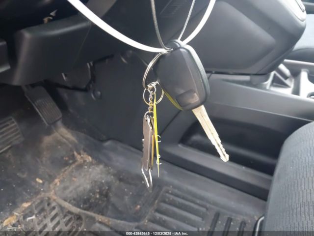 Honda CR-V Lx Image 15