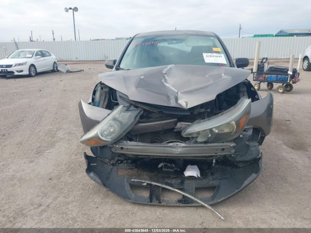 Honda CR-V Lx Image 16