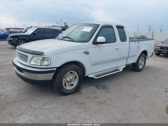Ford F-150 Image 4