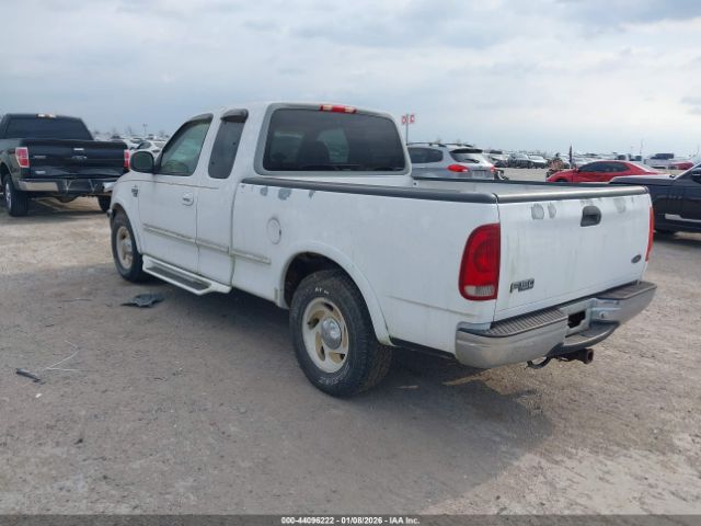 Ford F-150 Image 8