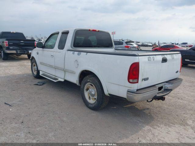 Ford F-150 Image 8