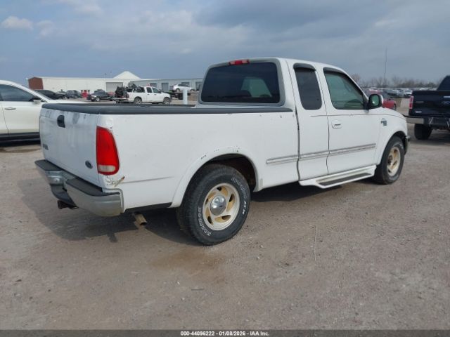 Ford F-150 Image 3
