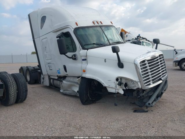 Freightliner Cascadia 125 Image 1