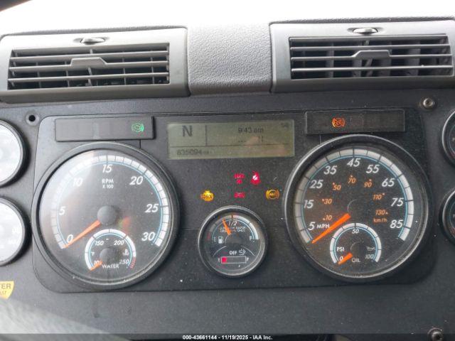 Freightliner Cascadia 125 Image 7