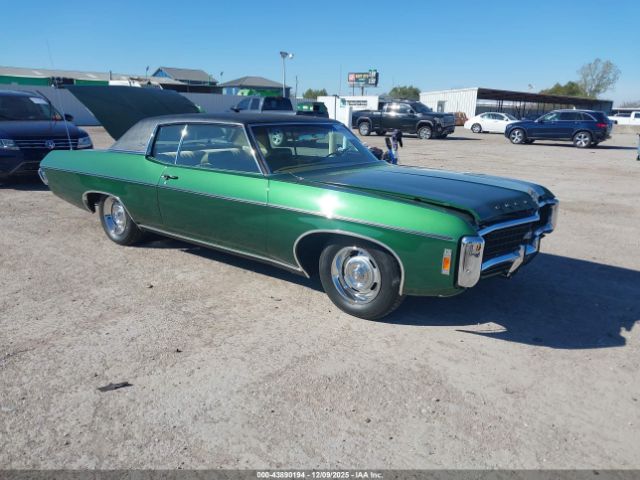 Chevrolet Impala Image 1