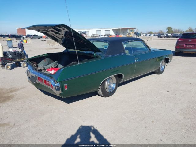 Chevrolet Impala Image 7