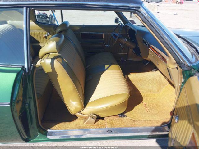 Chevrolet Impala Image 15