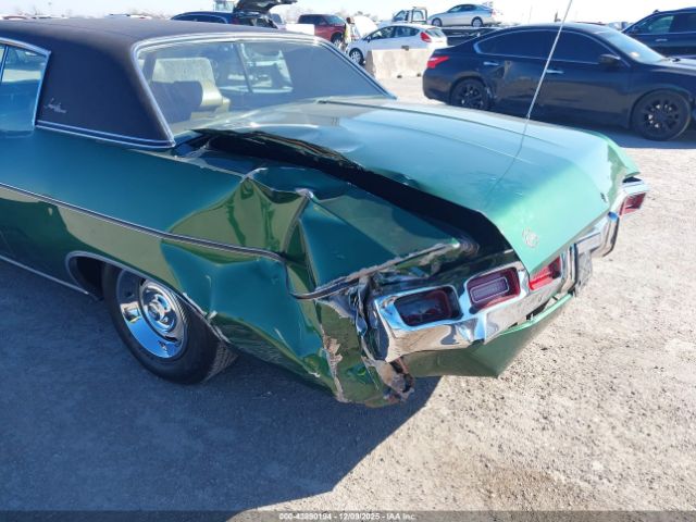 Chevrolet Impala Image 12