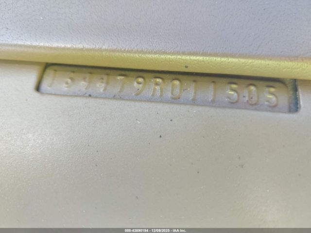 Chevrolet Impala Image 4