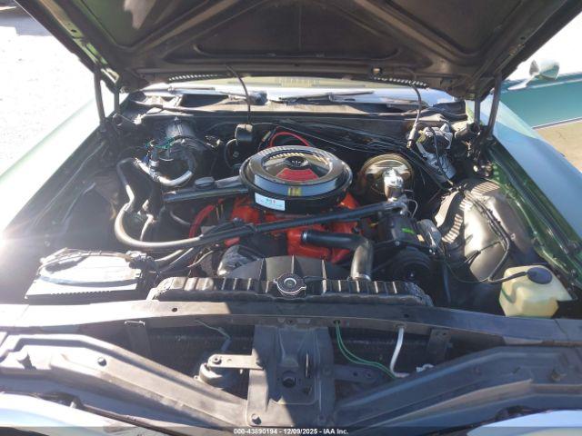 Chevrolet Impala Image 6