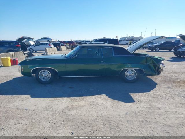 Chevrolet Impala Image 10