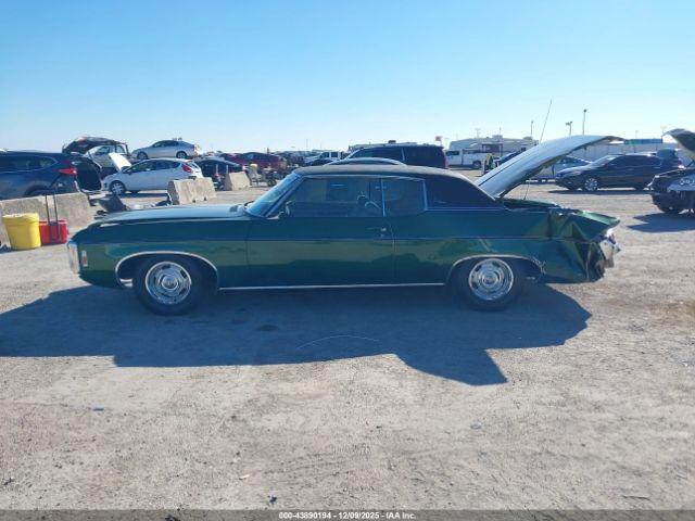 Chevrolet Impala Image 10