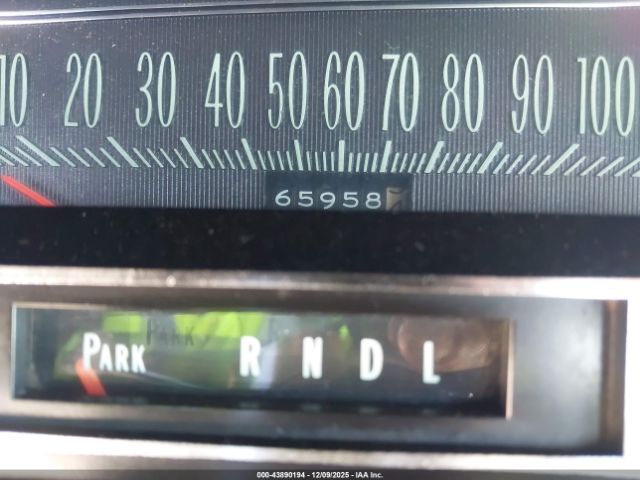 Chevrolet Impala Image 8