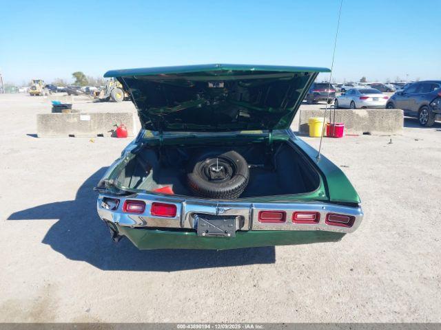 Chevrolet Impala Image 11