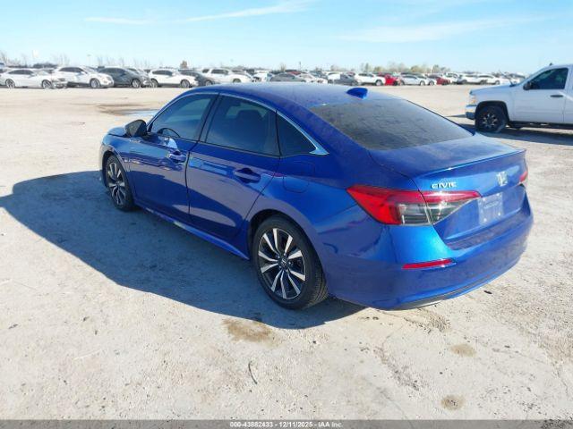 Honda Civic Ex Image 13