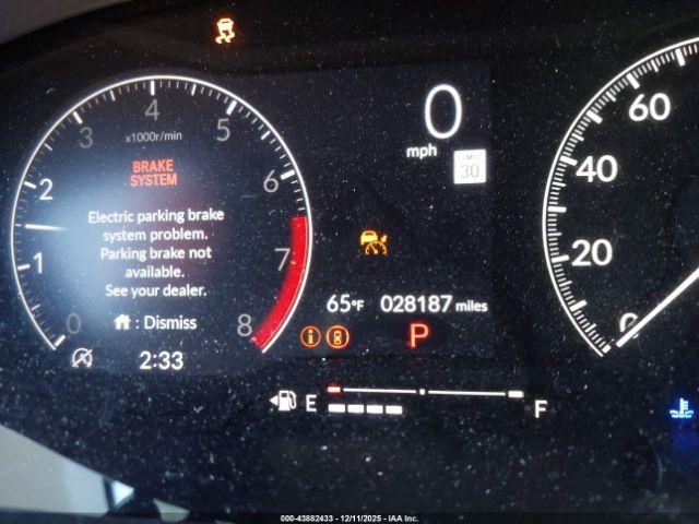 Honda Civic Ex Image 15