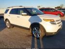 Ford Explorer Limited Image 1