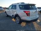 Ford Explorer Limited Image 5