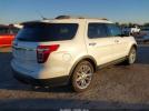 Ford Explorer Limited Image 4