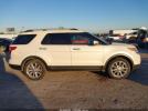 Ford Explorer Limited Image 11