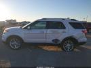 Ford Explorer Limited Image 2