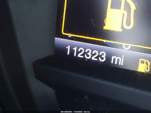 Ford Explorer Limited Image 15