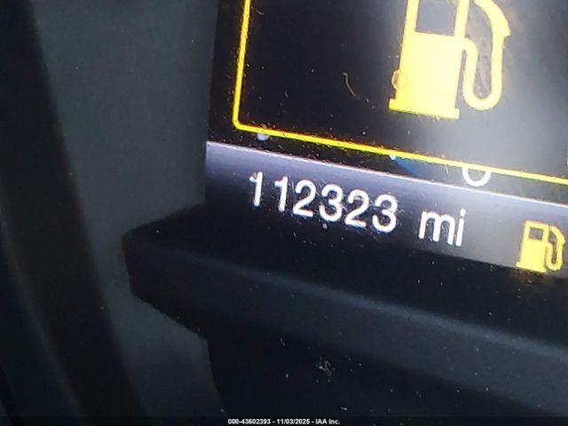 Ford Explorer Limited Image 15