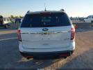 Ford Explorer Limited Image 12